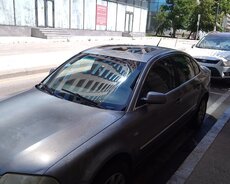 Volkswagen Passat, 2002 il