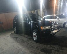 Kia Sportage, 1996 il