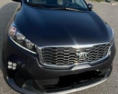 Kia Sorento, 2019 il
