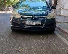 Opel Astra, 2008 il