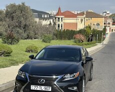 Lexus es250, 2016 il