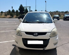 Hyundai Matrix, 2009 il