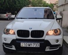 BMW X5, 2008 il