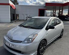 Toyota Prius, 2007 il