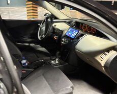 Nissan Primera, 2005 il