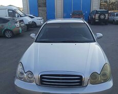 Hyundai Sonata, 2003 il
