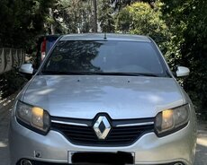 Renault Logan, 2014 il