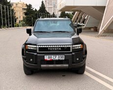 Toyota Prado, 2026 il