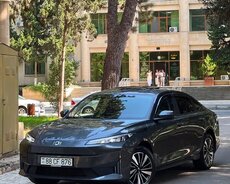 Changan 05, 2026 il