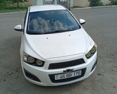 Chevrolet Aveo T 300, 2012 il