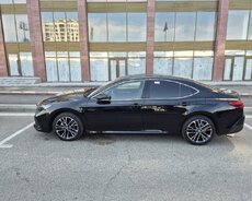 Toyota Camry, 2024 il