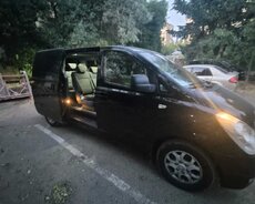 Hyundai H 1, 2010 il