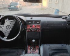 Mercedes 2.2 Cdı, 1999 il