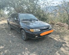 LADA (VAZ) 21015, 2010 il