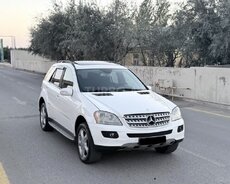 Mercedes ML-350, 2008 il