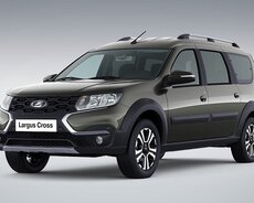 LADA LARGUS CROSS, 2021 il
