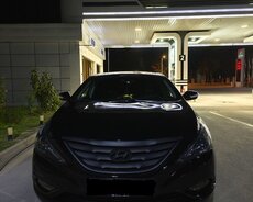 Hyundai Sonata, 2011 il