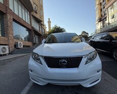 Lexus RX350, 2010 il