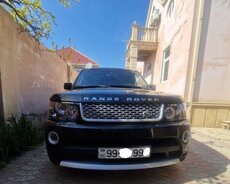 Land Rover RR Sport, 2008 il