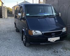 Ford Transit, 1999 il