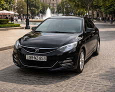 Changan Eado XT 2013, 2013 il