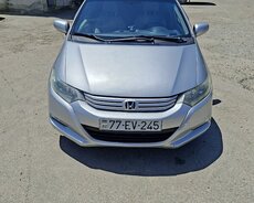 Honda Insight, 2010 il