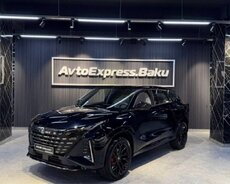 Changan Uni- Z, 2025 il