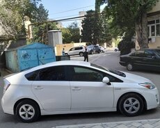 Toyota prius, 2011 il