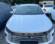 BYD DESTROYER 05, 2025 il