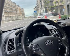 Kia K3, 2014 il