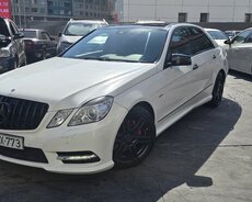 Mercedes E300, 2012 il