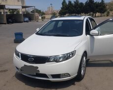 Kia Ceranto, 2010 il