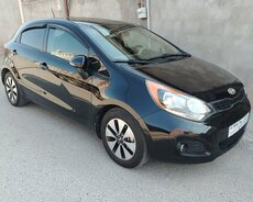 Kia Rio, 2011 il