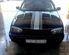 Volkswagen Qolf, 1994 il