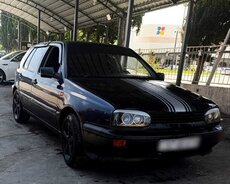 Volkswagen Qolf, 1994 il