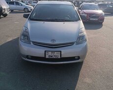 Toyota Pirus, 2007 il
