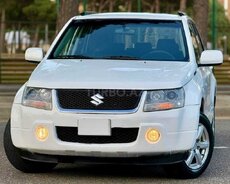 Suzuki Grand Vitara, 2008 il