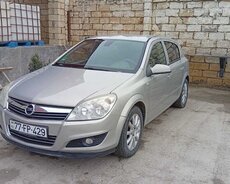 Opel Astra, 2008 il