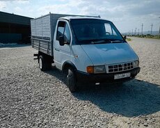 GAZ Gazel, 2000 il