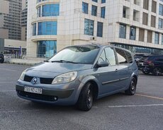 Renault Grand Scenic, 2006 il