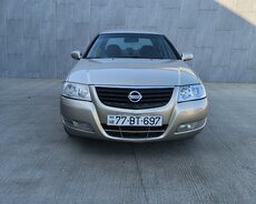 Nissan Sunny, 2011 il