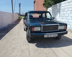 LADA (VAZ) 2107, 2010 il
