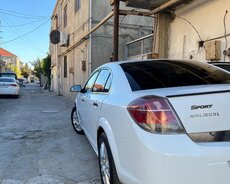 Chevrolet Saturn aura, 2009 il