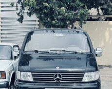 Mercedes Vito, 2002 il