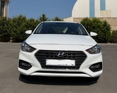 Hyundai Accent, 2019 il