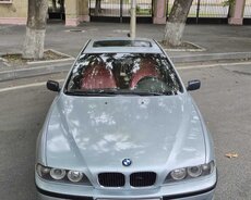 BMW 528, 1996 il