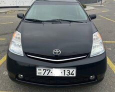 Toyota Prius, 2007 il