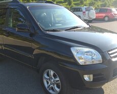 Kia sportec, 2008 il