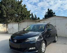 Changan Alsvin V7, 2017 il