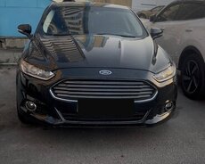 Ford Fusion, 2014 il